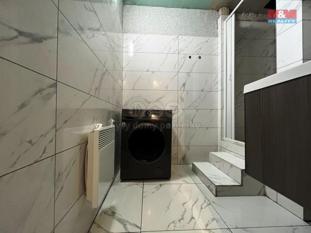 Prodej chalupy, Nové Hrady - Obora, 95 m2