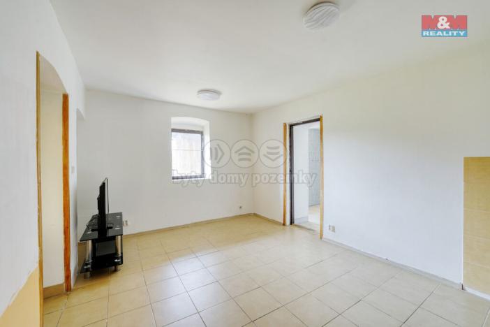 Prodej pozemku pro bydlení, Lestkov - Domaslav, 2370 m2