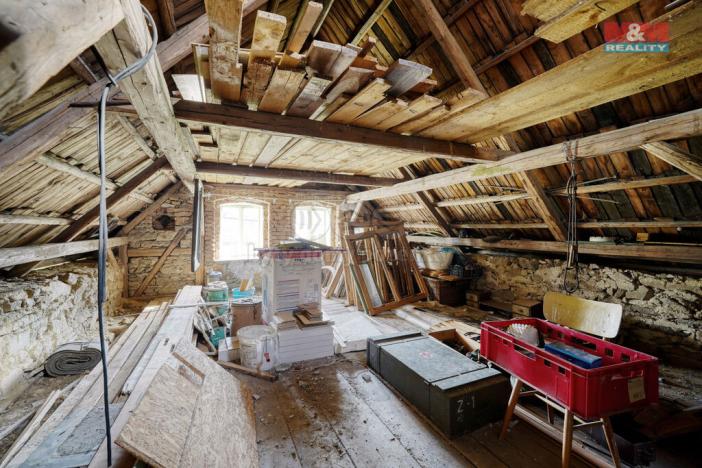 Prodej pozemku pro bydlení, Lestkov - Domaslav, 2370 m2