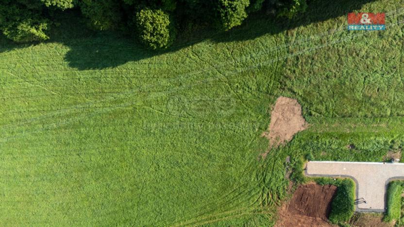 Prodej pozemku pro bydlení, Trutnov, 1948 m2