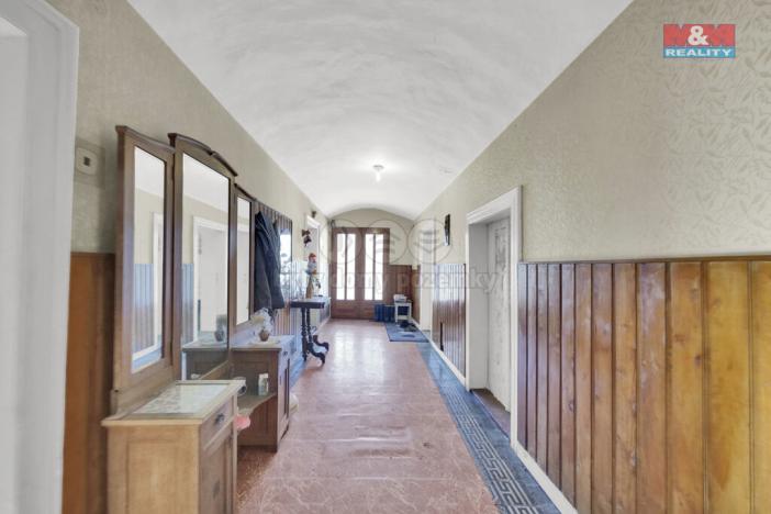 Prodej rodinného domu, Čeladná, 180 m2