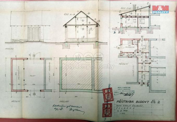 Prodej rodinného domu, Čeladná, 180 m2