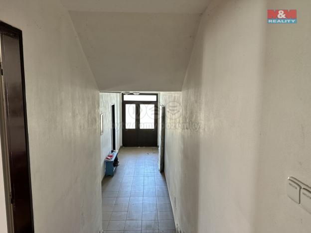 Pronájem, Dražice, 140 m2