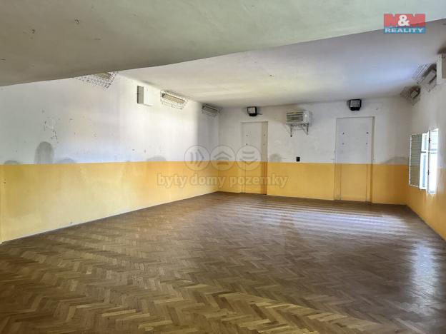 Pronájem, Dražice, 140 m2