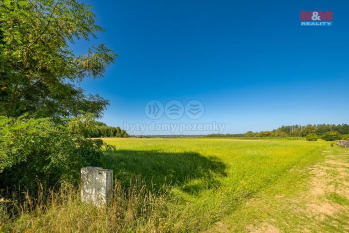 Prodej pozemku pro bydlení, Štipoklasy, 1525 m2