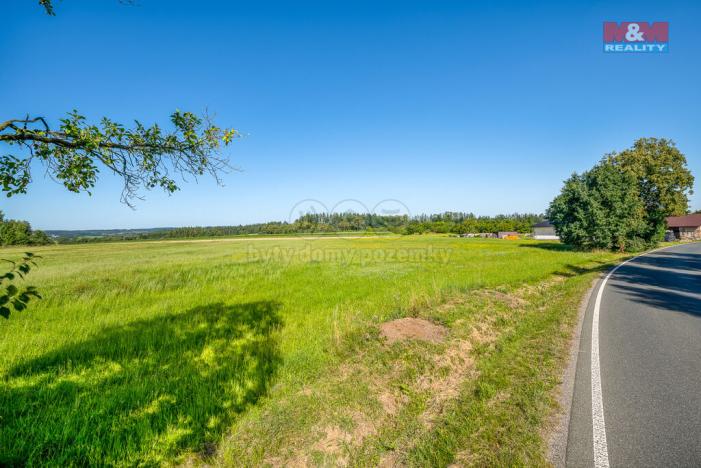 Prodej pozemku pro bydlení, Štipoklasy, 1525 m2