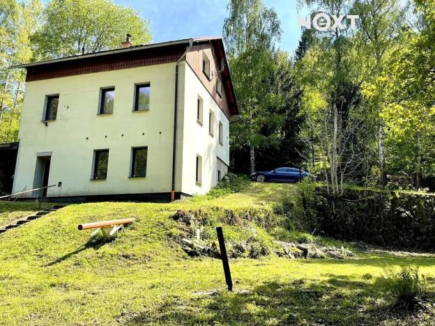 Prodej chalupy, Tanvald, Sladká Díra, 130 m2