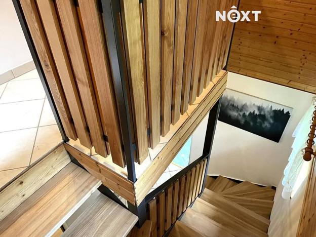 Prodej chalupy, Tanvald, Sladká Díra, 130 m2