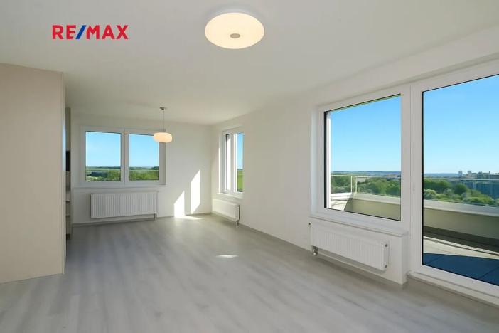 Pronájem bytu 4+kk, Praha - Hlubočepy, náměstí Olgy Scheinpflugové, 120 m2