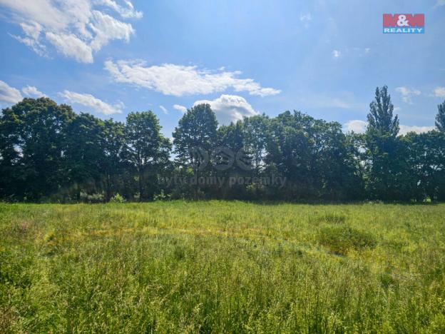 Prodej louky, Hradec Králové, 5500 m2