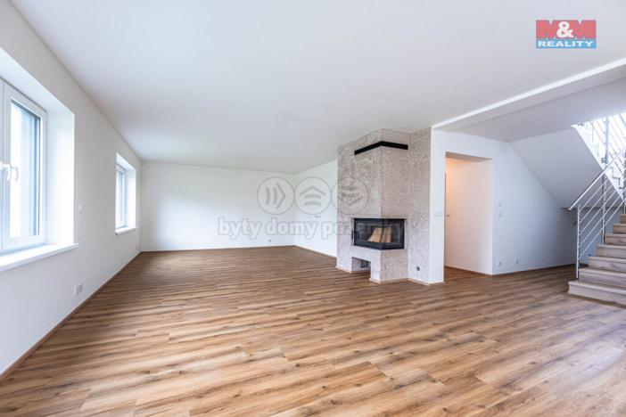 Prodej rodinného domu, Žižice - Osluchov, 248 m2