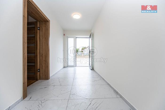 Prodej rodinného domu, Žižice - Osluchov, 248 m2