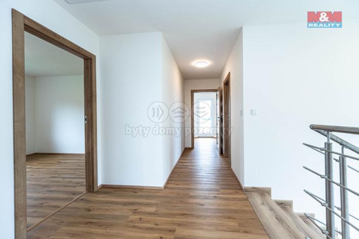 Prodej rodinného domu, Žižice - Osluchov, 248 m2