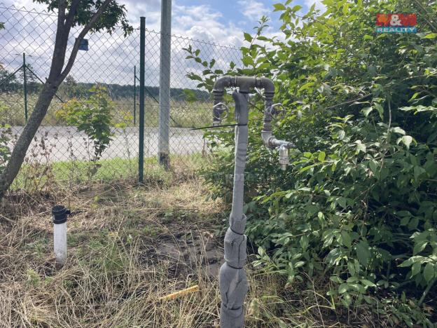 Pronájem pozemku pro bydlení, Praha, Starý lis, 1928 m2