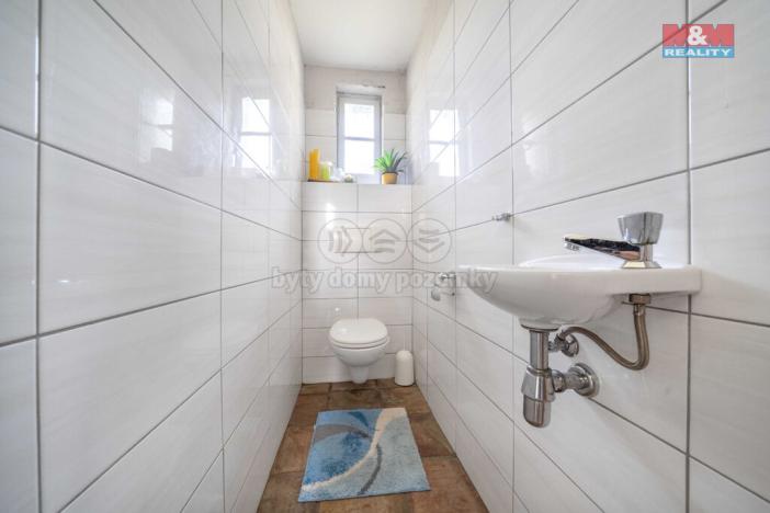 Prodej rodinného domu, Čenkov, 80 m2