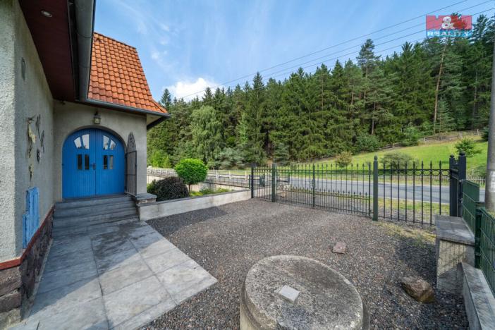 Prodej rodinného domu, Čenkov, 80 m2