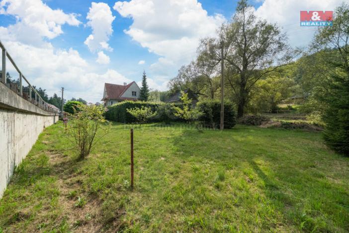 Prodej rodinného domu, Čenkov, 80 m2