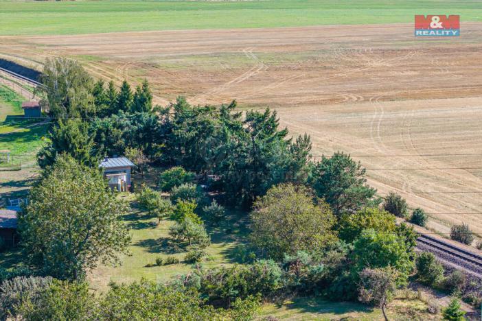 Prodej pozemku pro bydlení, Nová Ves pod Pleší, 2484 m2