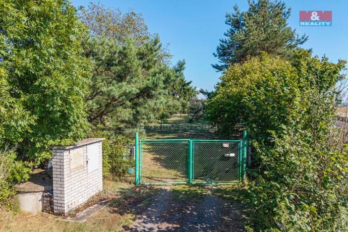 Prodej pozemku pro bydlení, Nová Ves pod Pleší, 2484 m2