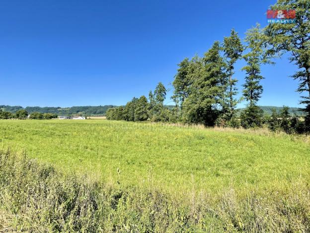 Prodej pozemku pro bydlení, Damníkov, 5033 m2