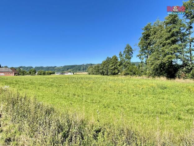 Prodej pozemku pro bydlení, Damníkov, 5033 m2