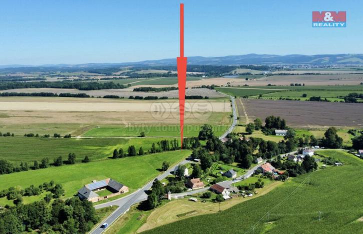 Prodej pozemku pro bydlení, Damníkov, 5033 m2