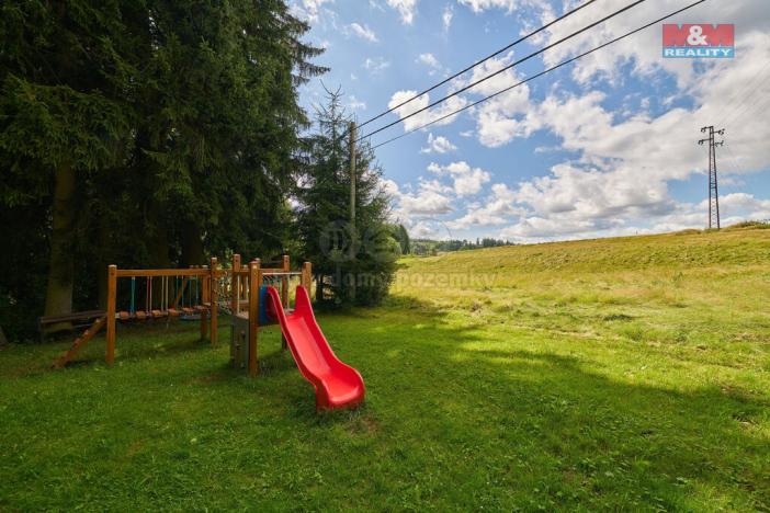 Prodej pozemku pro bydlení, Rudník - Javorník, 1985 m2