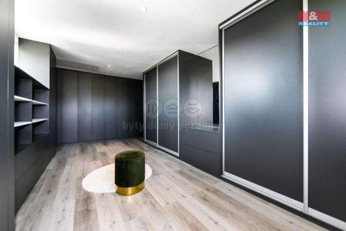 Prodej rodinného domu, Štěchovice - Masečín, 190 m2