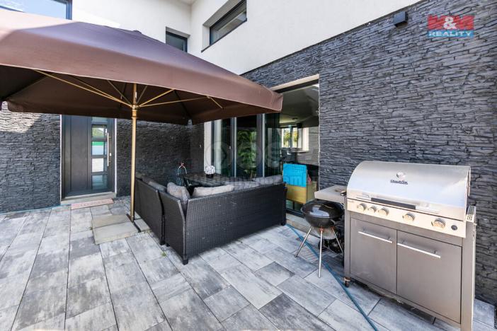 Prodej rodinného domu, Štěchovice - Masečín, 190 m2