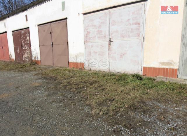 Prodej pozemku, Plzeň, Sladovnická, 65 m2