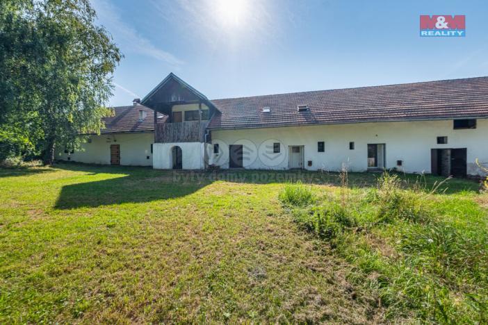 Prodej rodinného domu, Velim - Vítězov, 450 m2