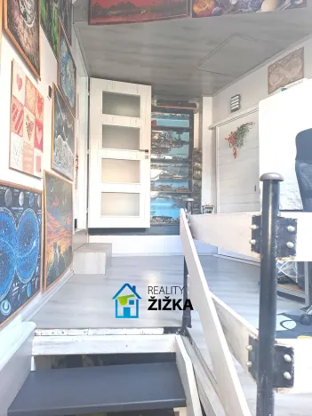 Prodej rodinného domu, Brno, Vyhlídalova, 107 m2