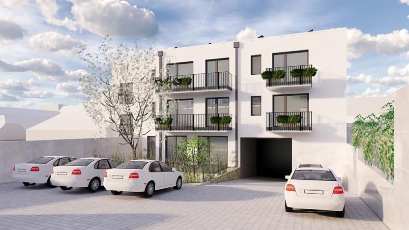 Prodej bytu 3+kk, Židlochovice, Masarykova, 73 m2