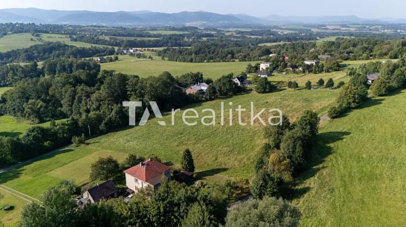Prodej pozemku pro bydlení, Český Těšín, Středová, 4000 m2