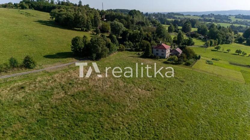 Prodej pozemku pro bydlení, Český Těšín, Středová, 4000 m2