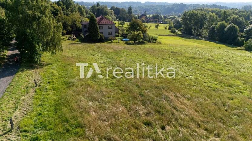 Prodej pozemku pro bydlení, Český Těšín, Středová, 4000 m2