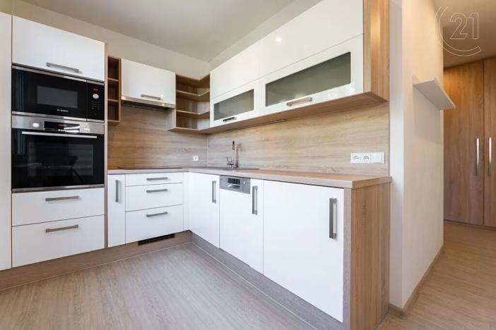 Prodej bytu 3+1, Most, Obránců míru, 74 m2