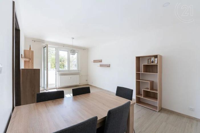 Prodej bytu 3+1, Most, Obránců míru, 74 m2