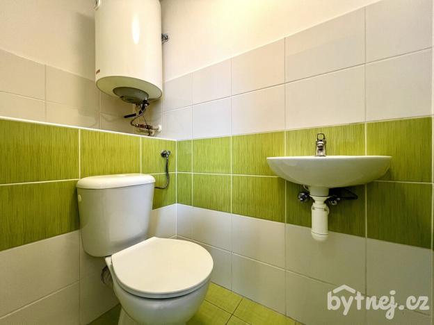 Pronájem bytu 3+1, Olomouc - Hodolany, Rejskova, 63 m2