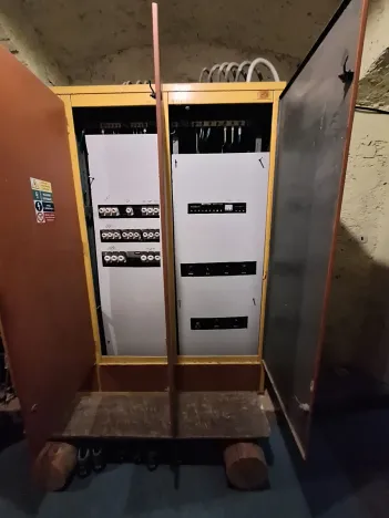 Prodej apartmánu, Janské Lázně, Lázeňská, 1720 m2