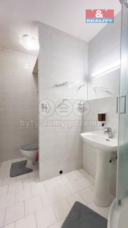 Pronájem bytu 1+kk, Zlín - Prštné, Svat. Čecha, 29 m2