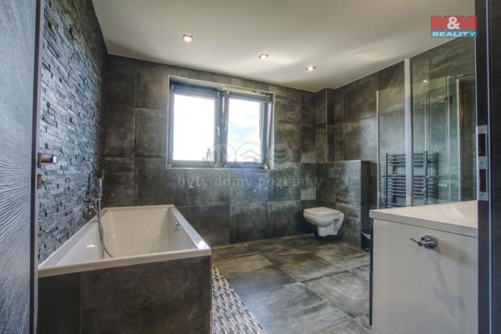 Prodej rodinného domu, Šenov, Větrná, 164 m2