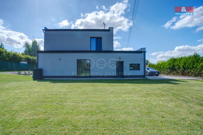 Prodej rodinného domu, Šenov, Větrná, 164 m2