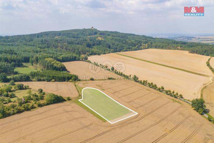 Prodej louky, Šťáhlavy, 8007 m2