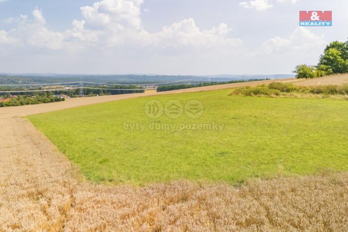 Prodej louky, Šťáhlavy, 8007 m2