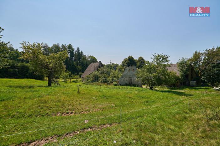 Prodej pozemku pro bydlení, Malé Svatoňovice, 3800 m2