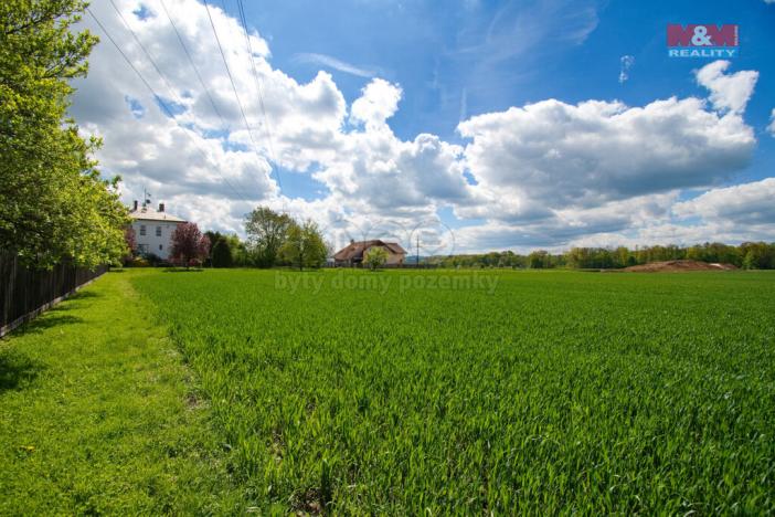 Prodej pozemku pro bydlení, Lešná, 3195 m2