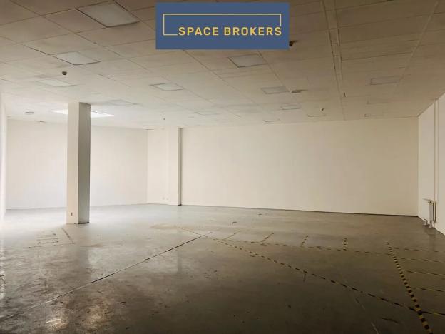 Pronájem obchodního prostoru, Praha, 1290 m2