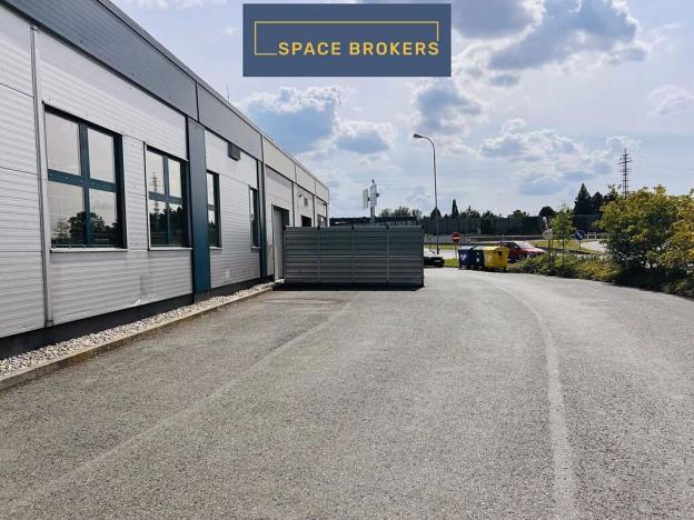 Pronájem obchodního prostoru, Praha, 1290 m2