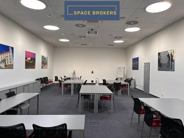 Pronájem obchodního prostoru, Průhonice, Uhříněveská, 2228 m2